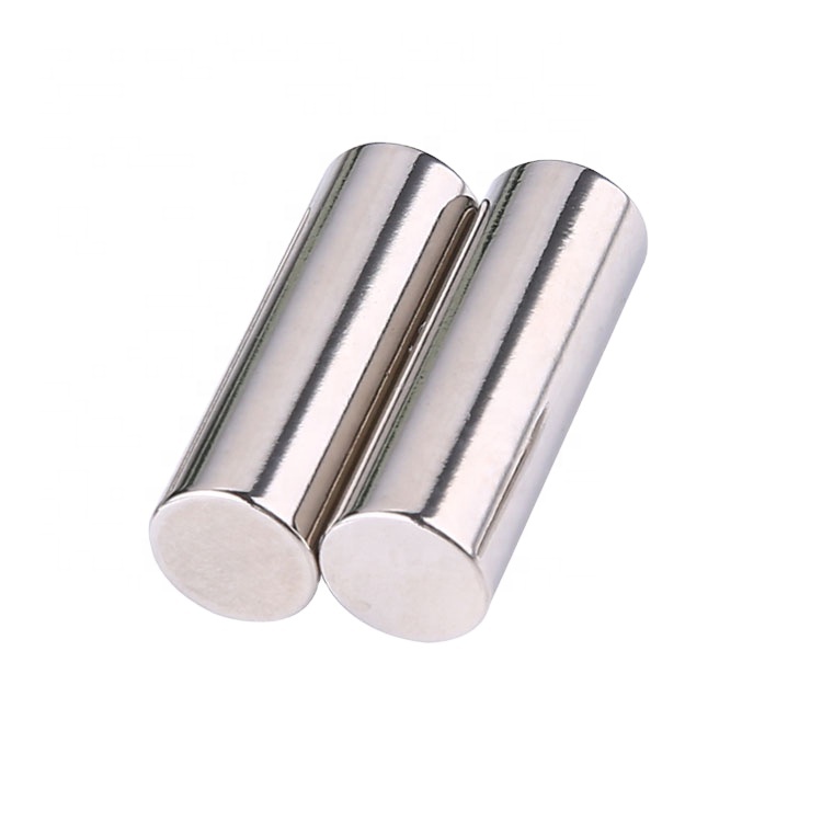 Cylinder Magnet