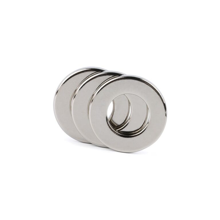Ring Magnet