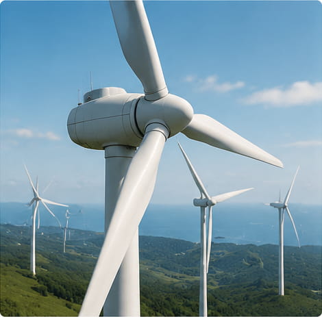 N52 Magnet for Renewable Energy