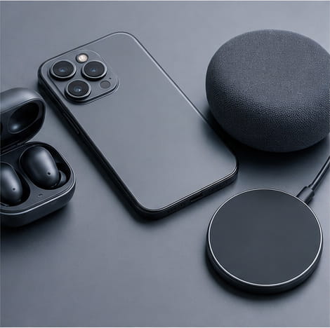 Consumer Electronics