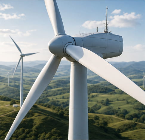 Renewable Energy