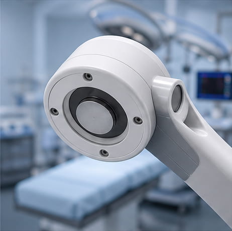 Precision Sensors
