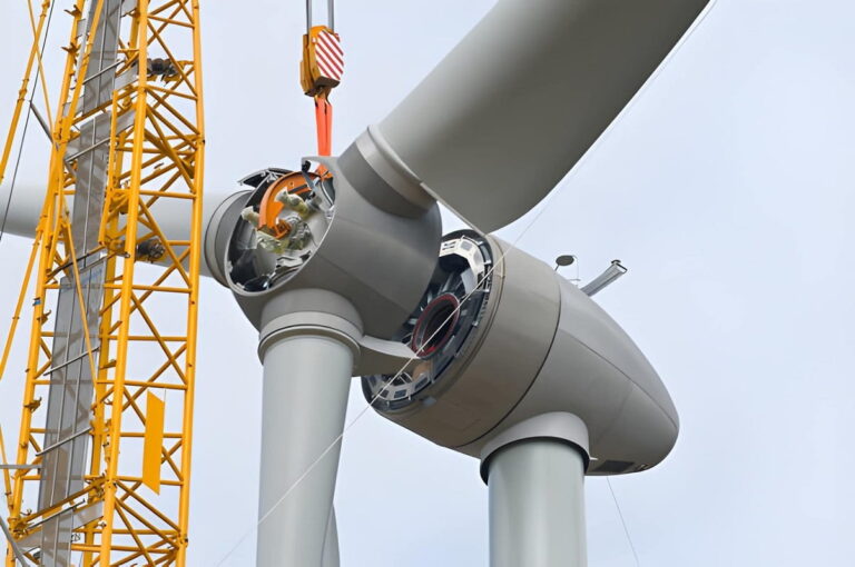 Wind Turbine Generator