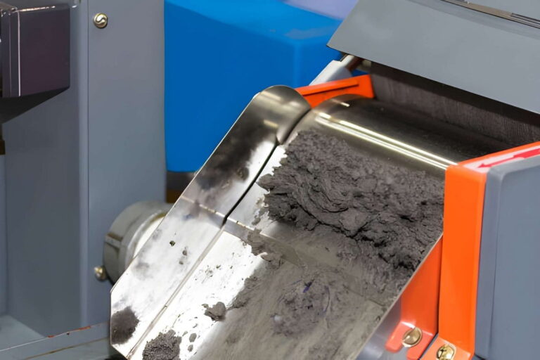 magnetic separator