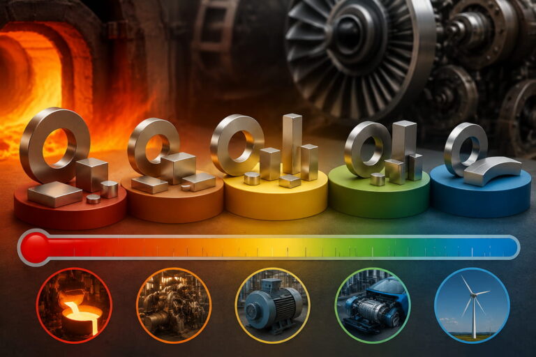 temperature resistance guide
