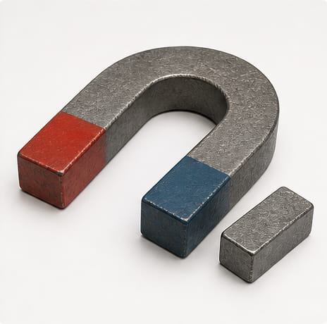 Alnico Magnets