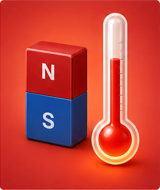 Curie Temperature