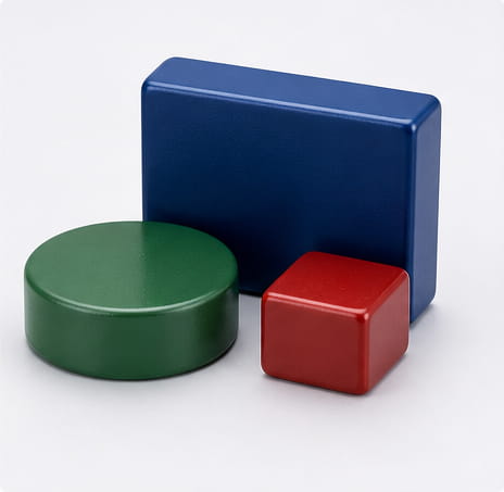 Custom Coatings
