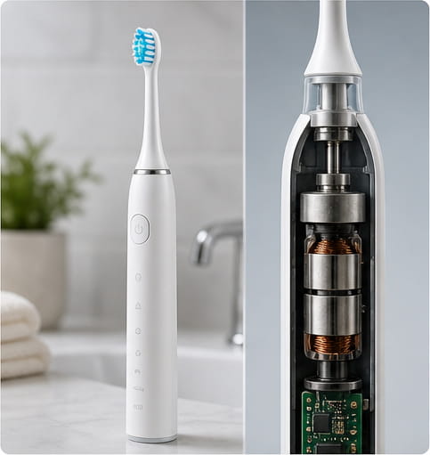 Electric Toothbrushes
