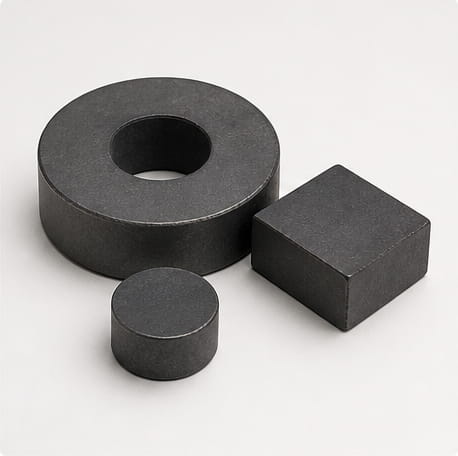 Ferrite Magnets