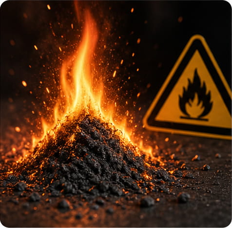 Fire Hazard
