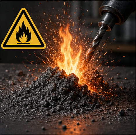 Fire and Flammability