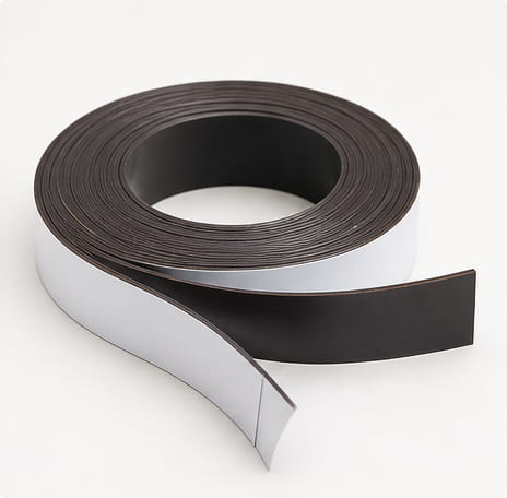 Flexible Rubber Magnets