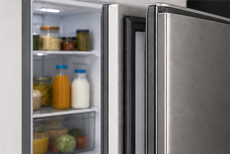 Fridge Door