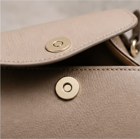 Handbag Clasps