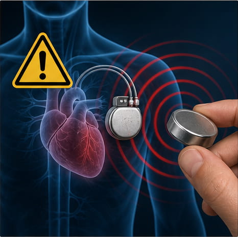 Medical Device Interference