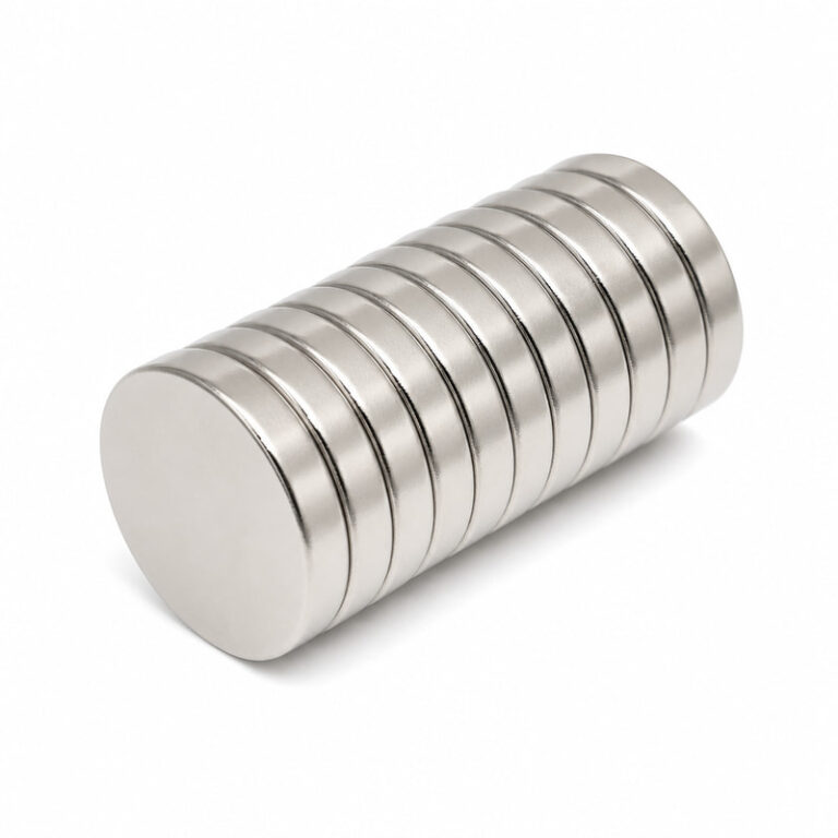 N45 Magnet