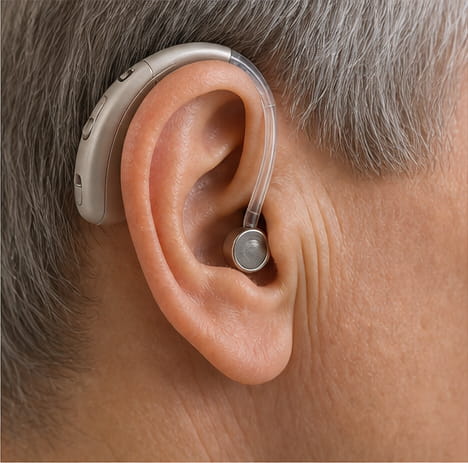 Neodymium Magnets Used for Hearing Aids