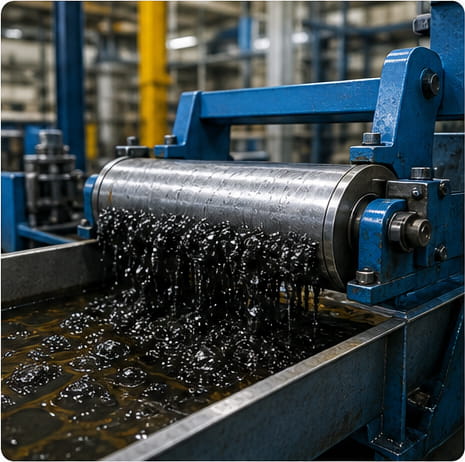 Neodymium Magnets Used for Industrial Manufacturing