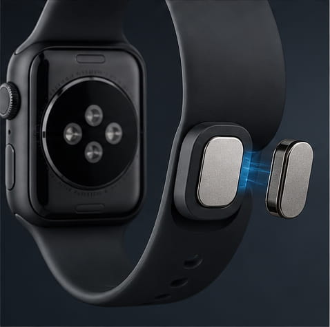 Neodymium Magnets Used for Smartwatches