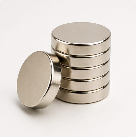 Neodymium Magnets