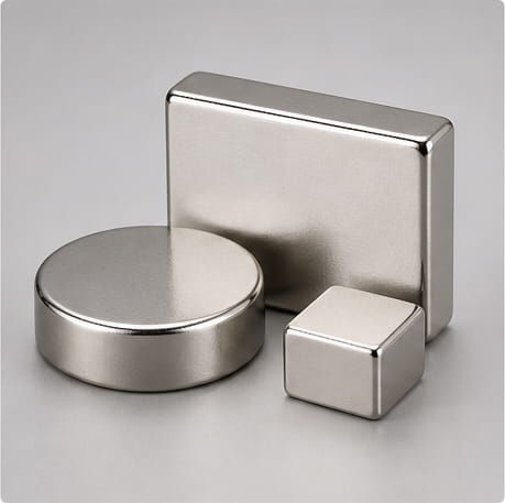 Nickel Coating