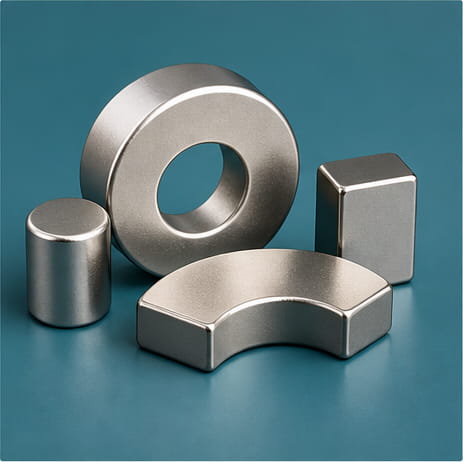 Other Rare Earth Magnets