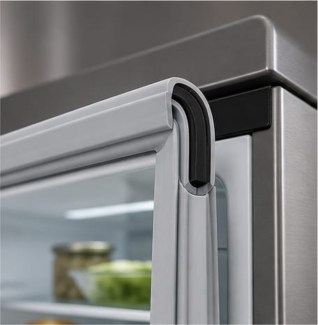 Refrigerator Door Seals