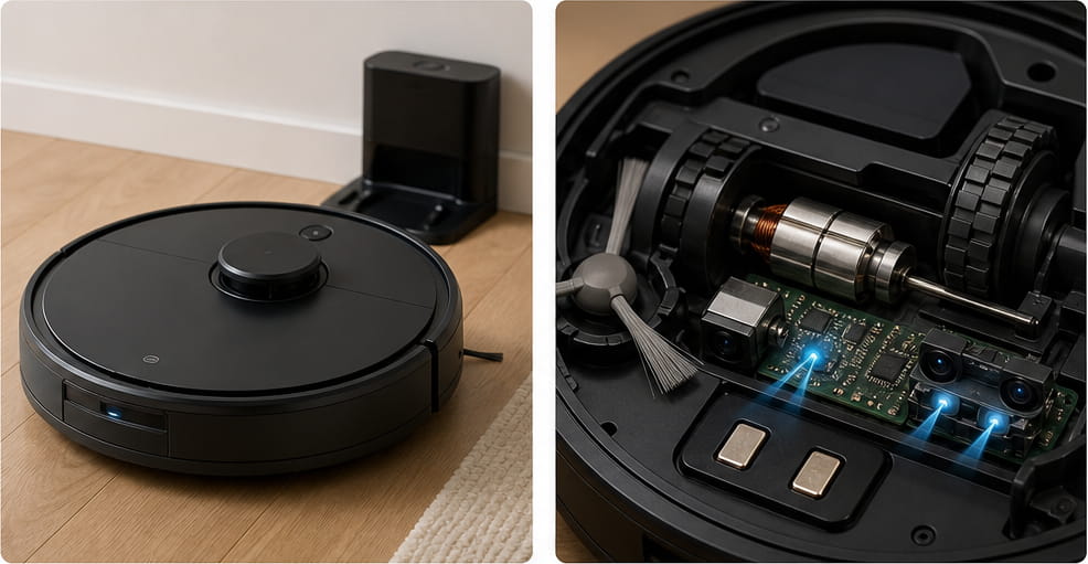 Robot Vacuums