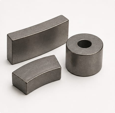 Samarium Cobalt Magnets