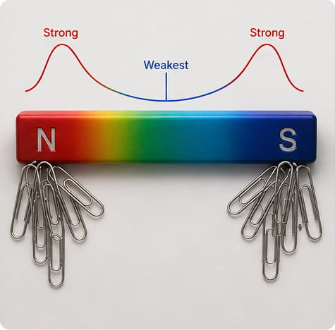 Strength at the Poles