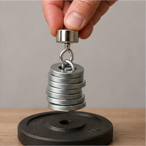 The Strength Test