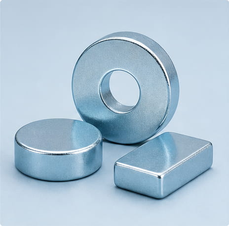 Zinc Coating