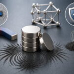 are neodymium magnets permanent