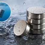 are neodymium magnets waterproof