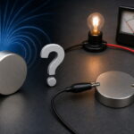 do neodymium magnets conduct electricity