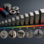 how are neodymium magnets rated