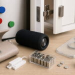 what household items have neodymium magnets