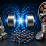 why neodymium magnets are so strong