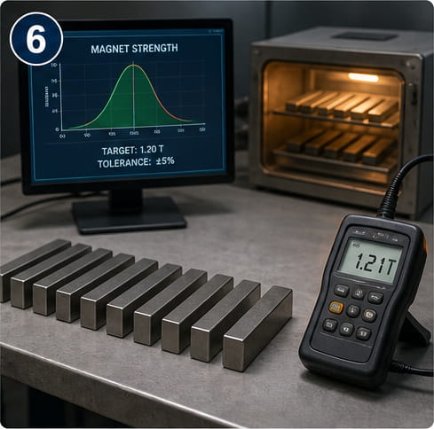 Stabilization and Calibration