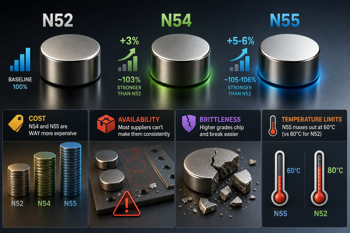 The N54 and N55 Reality Check