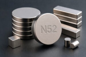 what is n52 magnet