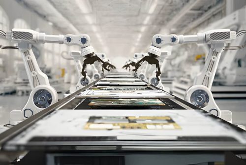 Robotics and Automation